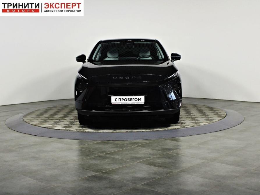 Omoda C5 II Белгород  - изображение 2
