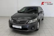 Toyota Corolla X (E140 E150) Рестайлинг Астрахань  - изображение 22
