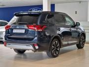 Mitsubishi Outlander III Рестайлинг 3 Челябинск  - изображение 28