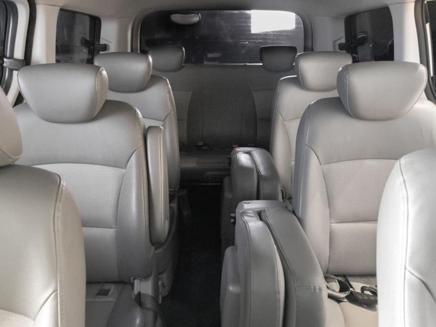 Hyundai Grand Starex I Казань  - изображение 11