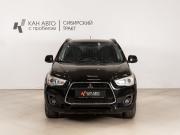Mitsubishi ASX I Рестайлинг Казань  - изображение 10