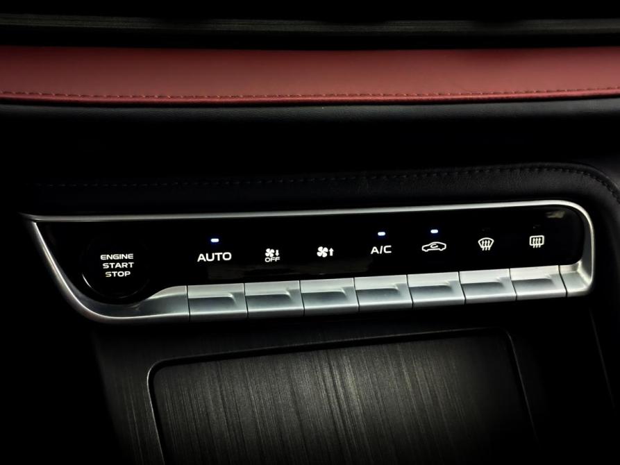 Changan CS55 Plus I Москва  - изображение 24