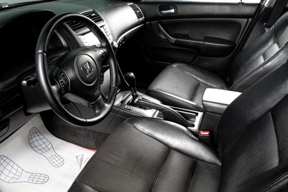 Honda Accord VII Рестайлинг Сургут  - изображение 9