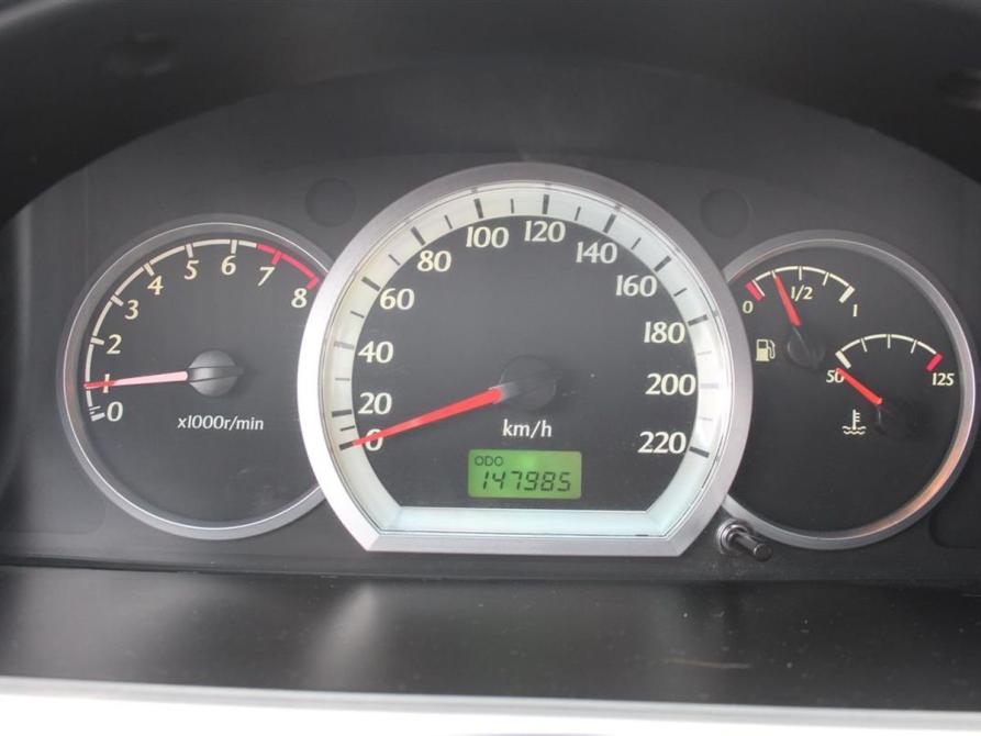 Chevrolet Lacetti I Липецк  - изображение 13