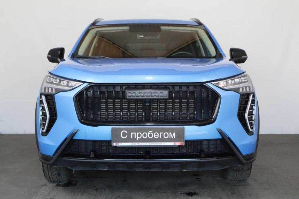 Haval Jolion I Рестайлинг Санкт-Петербург  - изображение 2