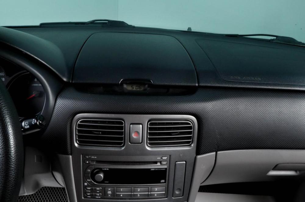 Subaru Forester II Рестайлинг Челябинск  - изображение 14