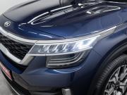 Kia Seltos I Красноярск  - изображение 43