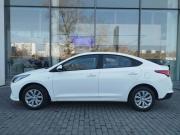 Hyundai Solaris II Рестайлинг Москва  - изображение 24