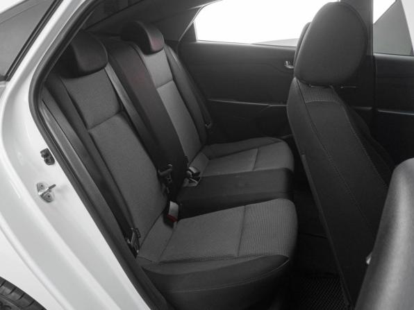 Hyundai Solaris II Рестайлинг с пробегом 2022 года, цена 1 719 000 рублей, 58275 км, седан, Автокод Объявления