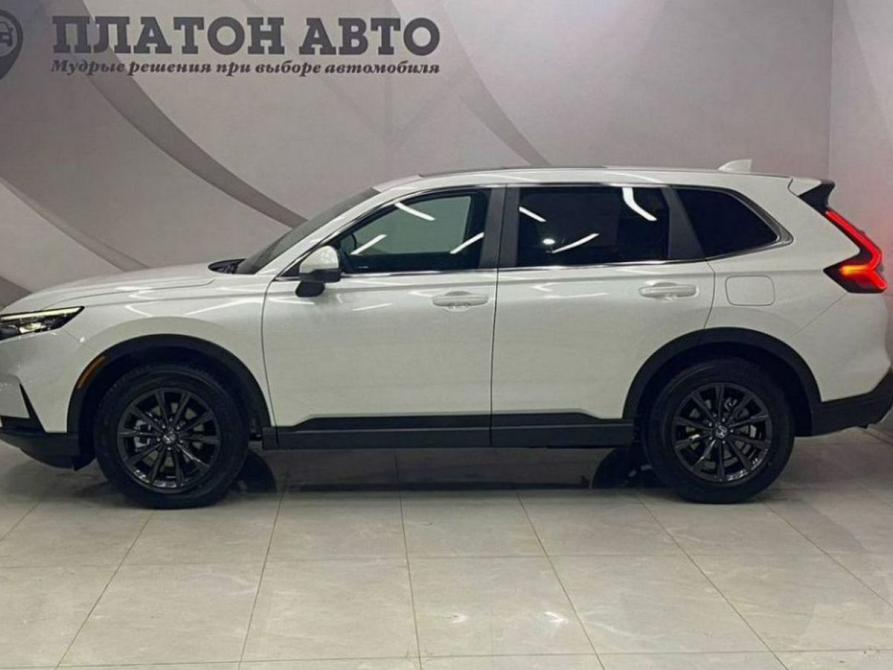 Honda CR-V VI Воронеж  - изображение 8