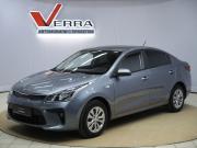 Kia Rio IV Уфа  - изображение 17