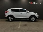 Kia Sportage III Челябинск  - изображение 26