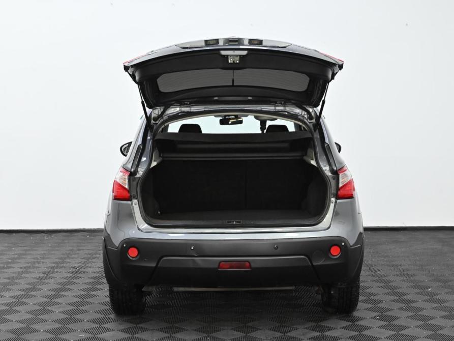 Nissan Qashqai I Рестайлинг Москва  - изображение 5
