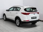 Kia Sportage IV Ростов-на-Дону  - изображение 18