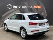 Audi Q3 I (8U) Пермь  - изображение 31