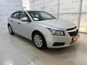Chevrolet Cruze I Пермь  - изображение 20