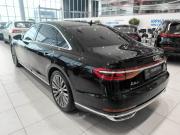 Audi A8 IV (D5) Казань  - изображение 30