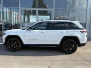 Jeep Grand Cherokee IV (WK2) Рестайлинг Воронеж  - изображение 30