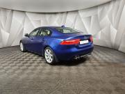 Jaguar XE I Москва  - изображение 25