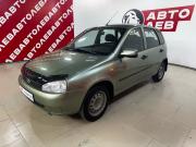 Lada (ВАЗ) Kalina I Новочеркасск  - изображение 16