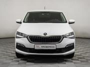 Skoda Rapid II Москва  - изображение 20