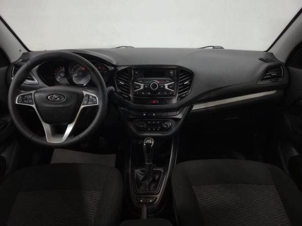 Lada (ВАЗ) Vesta I с пробегом 2018 года, цена 1 070 000 рублей, 129303 км, универсал, Автокод Объявления