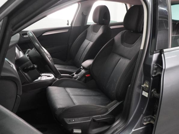 Citroen C4 II с пробегом 2011 года, цена 549 000 рублей, 196654 км, хэтчбек, Автокод Объявления