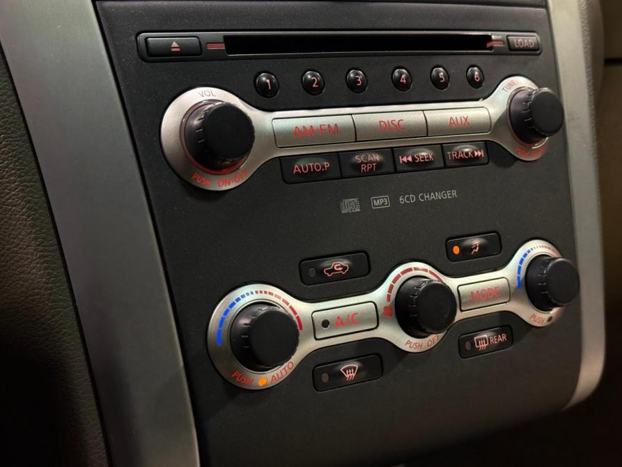 Nissan Murano II (Z51) Рестайлинг Челябинск  - изображение 12