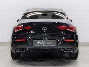 Mercedes-Benz CLA II (C118 X118) Москва  - изображение 36