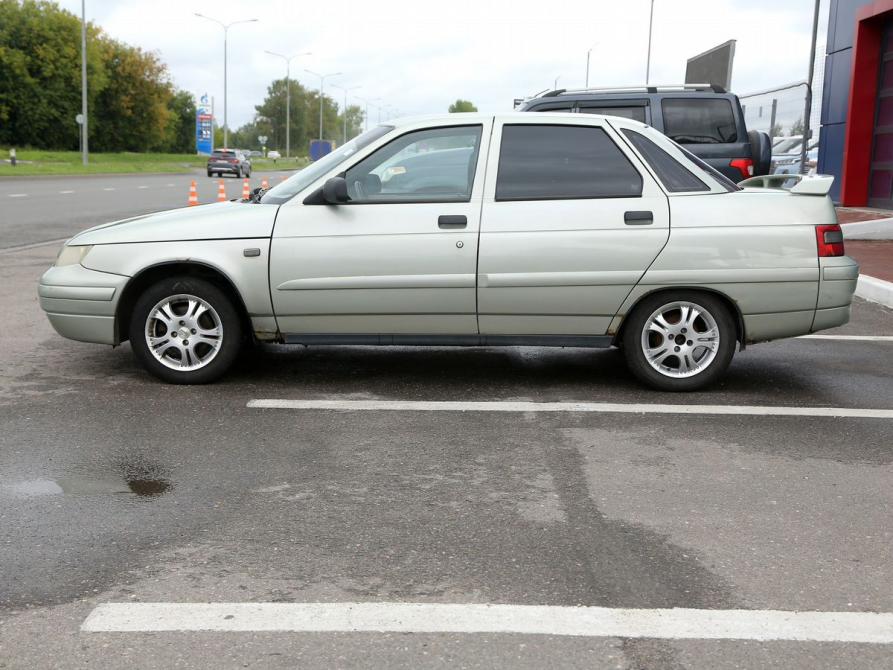 Lada (ВАЗ) 2110 Иваново  - изображение 8