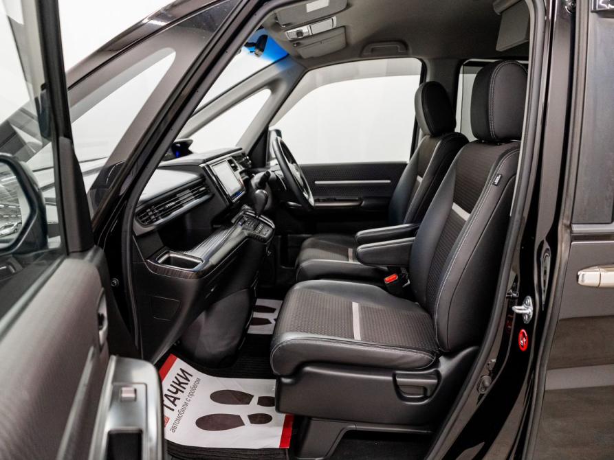 Honda Stepwgn V Красноярск  - изображение 6