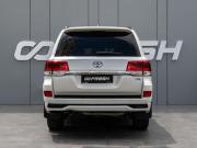 Toyota Land Cruiser 200 Series Рестайлинг 2 Краснодар  - изображение 30