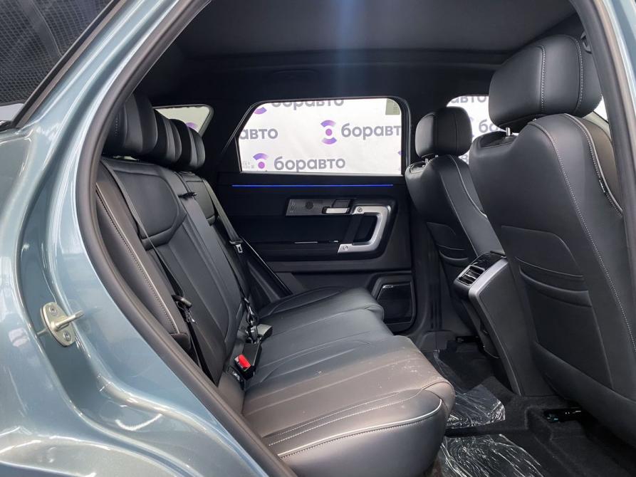 Jaecoo J7 I Рестайлинг Ростов-на-Дону  - изображение 13