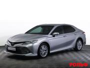 Toyota Camry VIII (XV70) Москва  - изображение 25