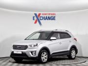 Hyundai Creta I Нижний Новгород  - изображение 20