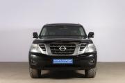 Nissan Patrol VI (Y62) Новосибирск  - изображение 22