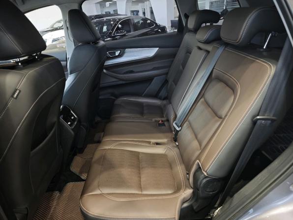 Chery Tiggo 8 Pro I с пробегом 2022 года, цена 1 895 000 рублей, 95000 км, внедорожник, Автокод Объявления