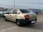 Lada (ВАЗ) Granta I Буинск  - изображение 35