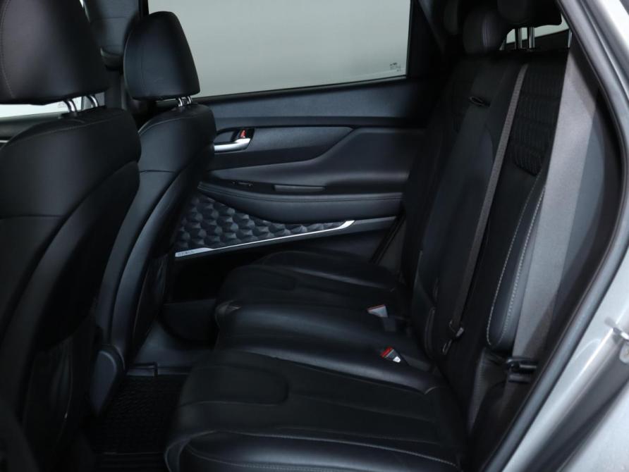 Hyundai Santa Fe IV Санкт-Петербург  - изображение 21