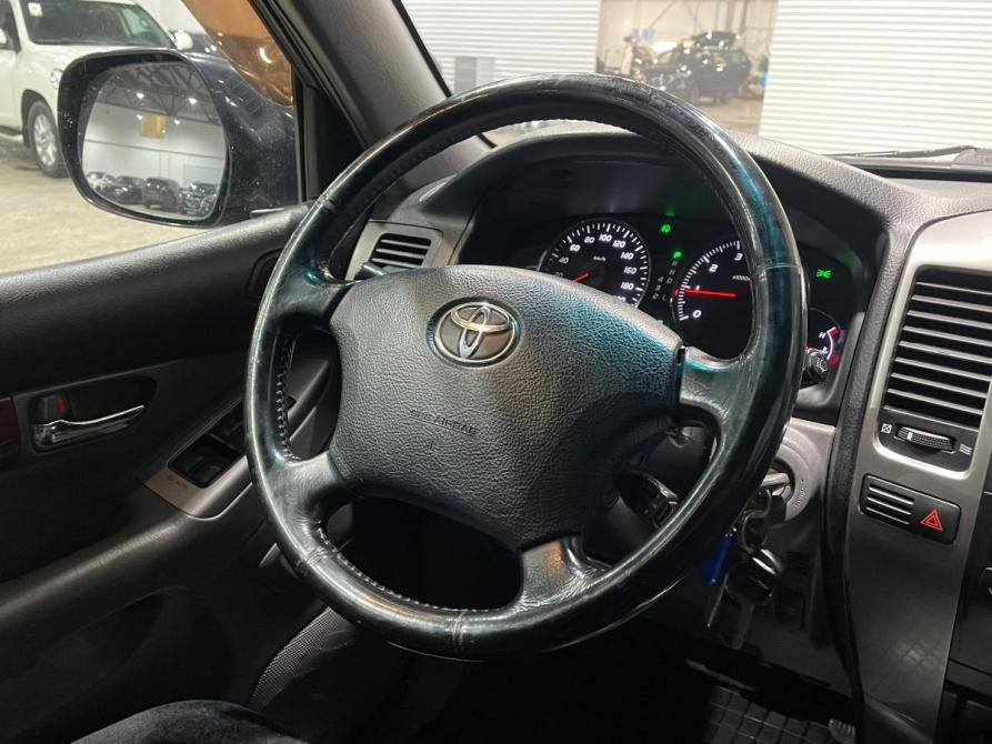 Toyota Land Cruiser Prado 120 Series Пермь  - изображение 15