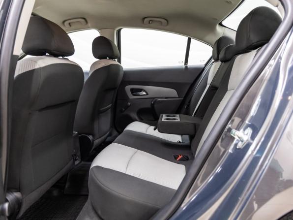 Chevrolet Cruze I Рестайлинг с пробегом 2014 года, цена 888 000 рублей, 124558 км, седан, Автокод Объявления