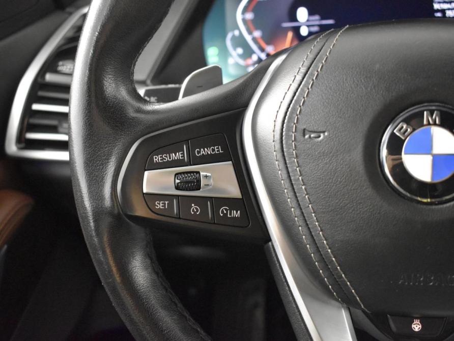 BMW X5 IV (G05/G18) Казань  - изображение 15