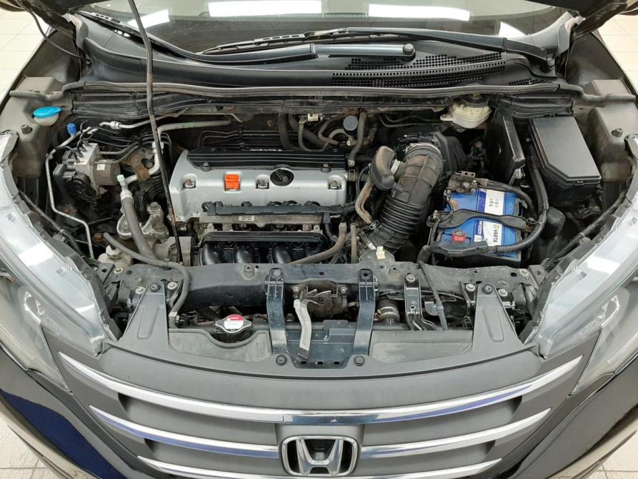 Honda CR-V IV Москва  - изображение 7