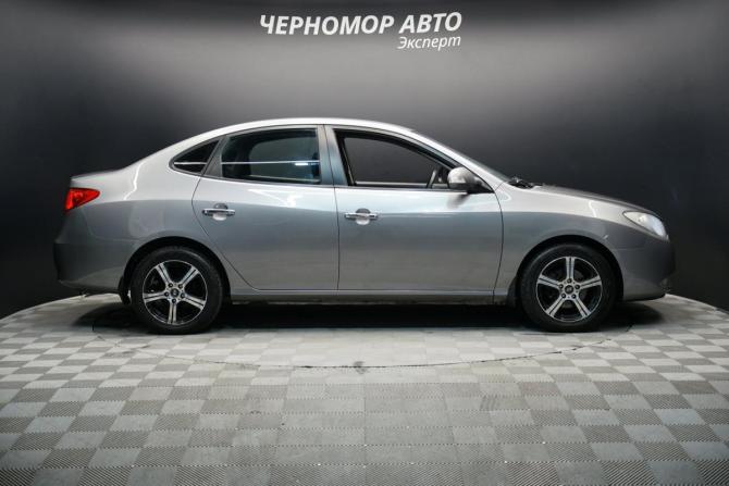 Hyundai Elantra IV (HD) с пробегом 2011 года, цена 770 000 рублей, 165000 км, седан, Автокод Объявления