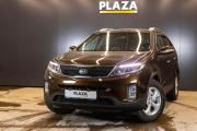 Kia Sorento II Рестайлинг Уфа  - изображение 23
