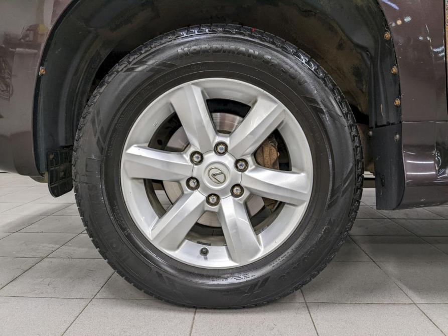 Lexus GX II Москва  - изображение 20