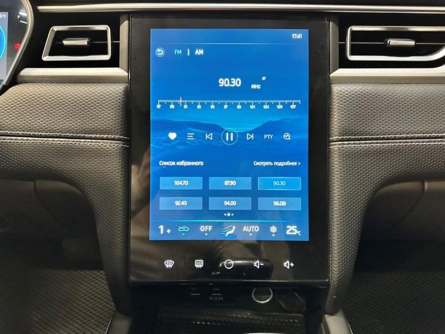 JAC J7 I Москва  - изображение 2