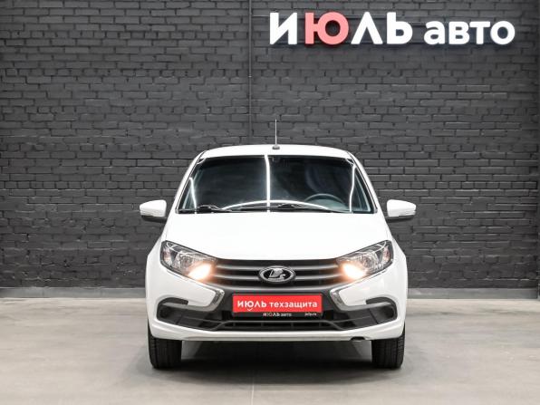 Lada (ВАЗ) Granta I Рестайлинг с пробегом 2023 года, цена 740 000 рублей, 67096 км, седан, Автокод Объявления