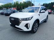 Chery Tiggo 7 Pro Max I Тюмень  - изображение 26