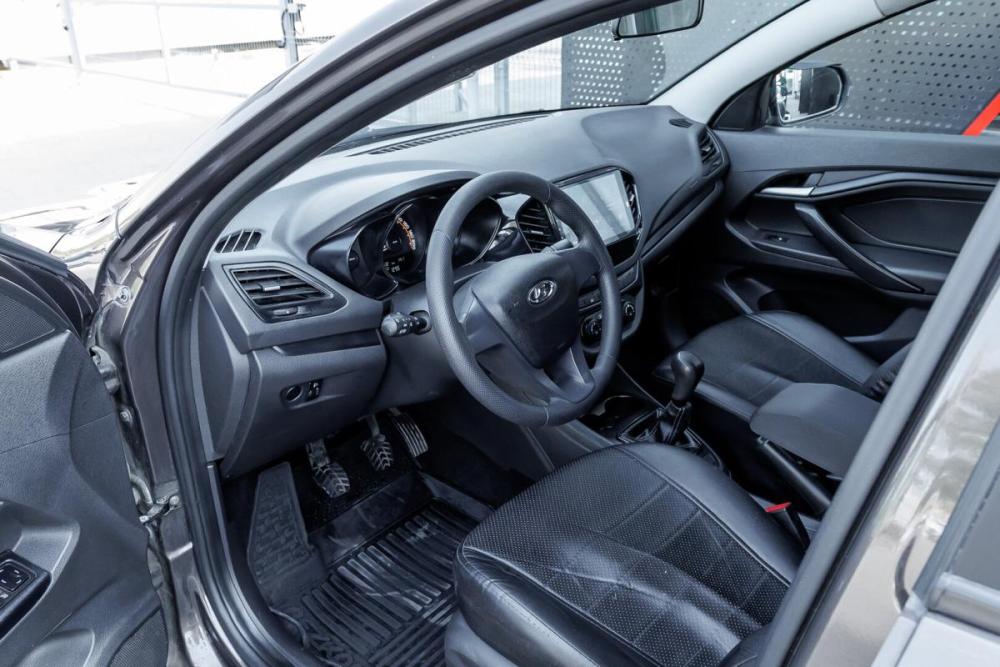 Lada (ВАЗ) Vesta I Ульяновск  - изображение 15